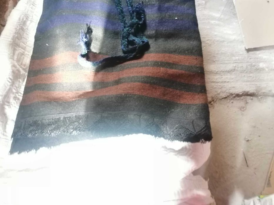 Старинна българска носия