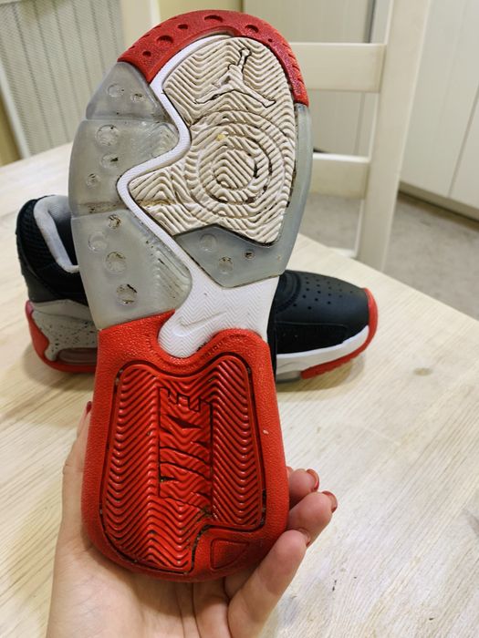 Кроссовки джорданы Nike Jordan 36