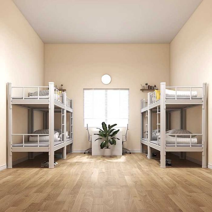 Ikki qavatli karavot mustahkam | Прочная двухъярусная кровать