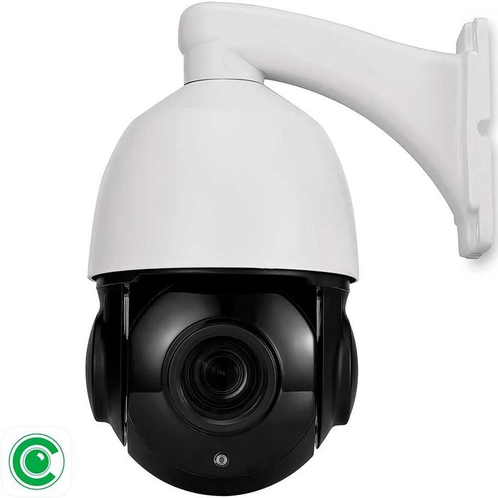 Камеры видеонаблюдения Астана