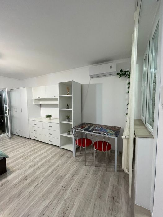 Apartament 1 camera 32m Podul de piatra