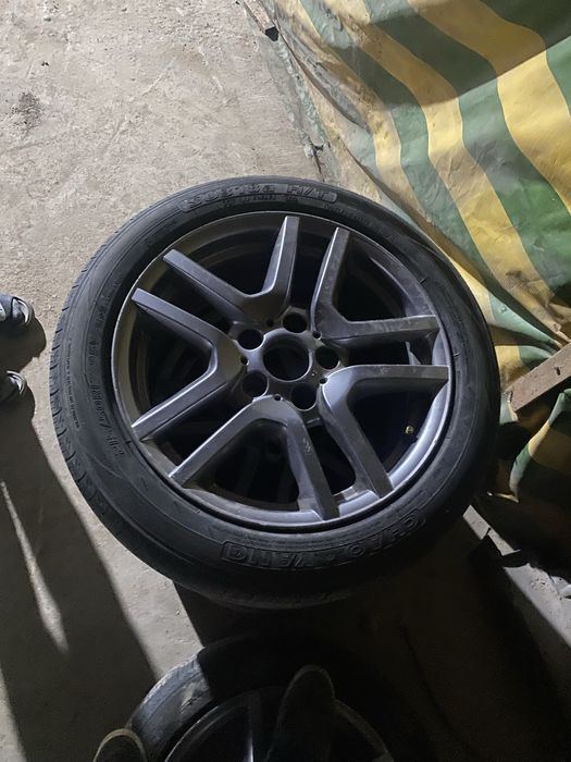 Диски с баллоном бмв