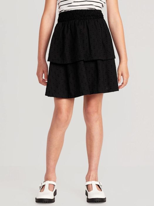 Юбка в школу из США на 10-12 лет