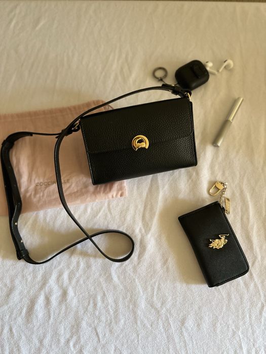 Coccinele сумочка оригинал