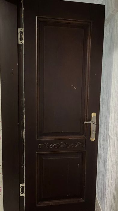 Продам высоко качественные двери