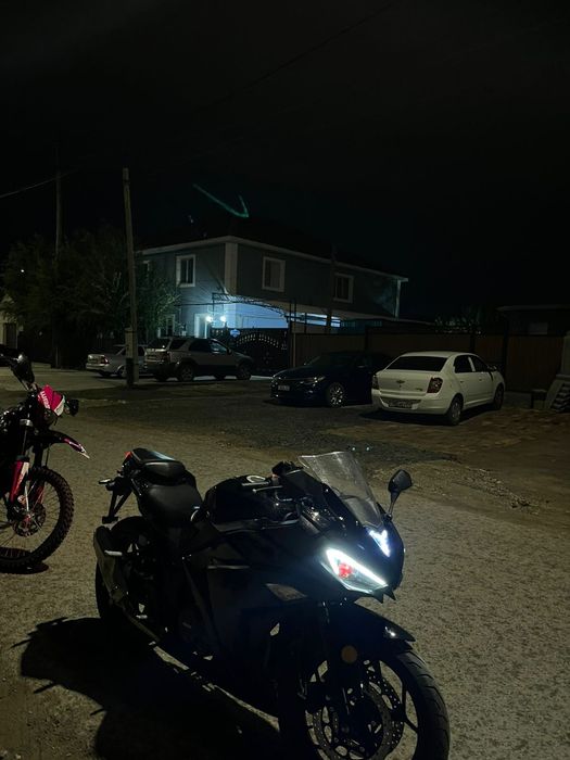 Состояние отличное