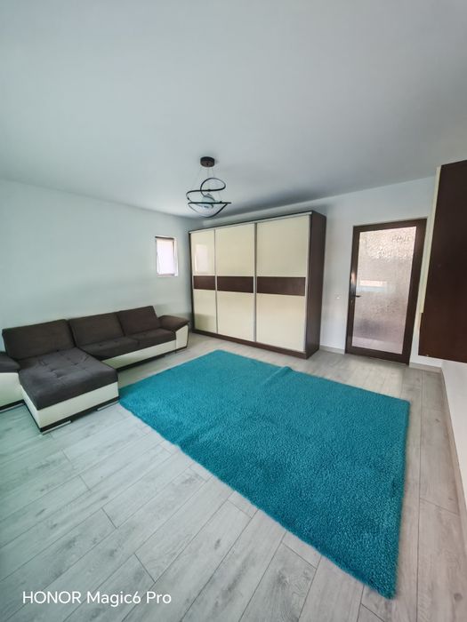 Garsoniera de închiriat - Pitești