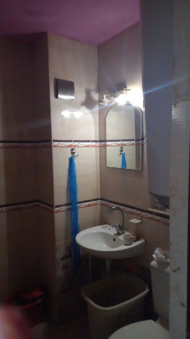 Дава се под наем Двустаен апартамент в София, Модерно предградие - 70 кв.м за 484.5 € - Снимка #10