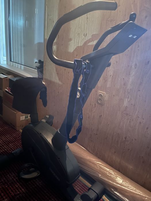 Велотренажер Torneo