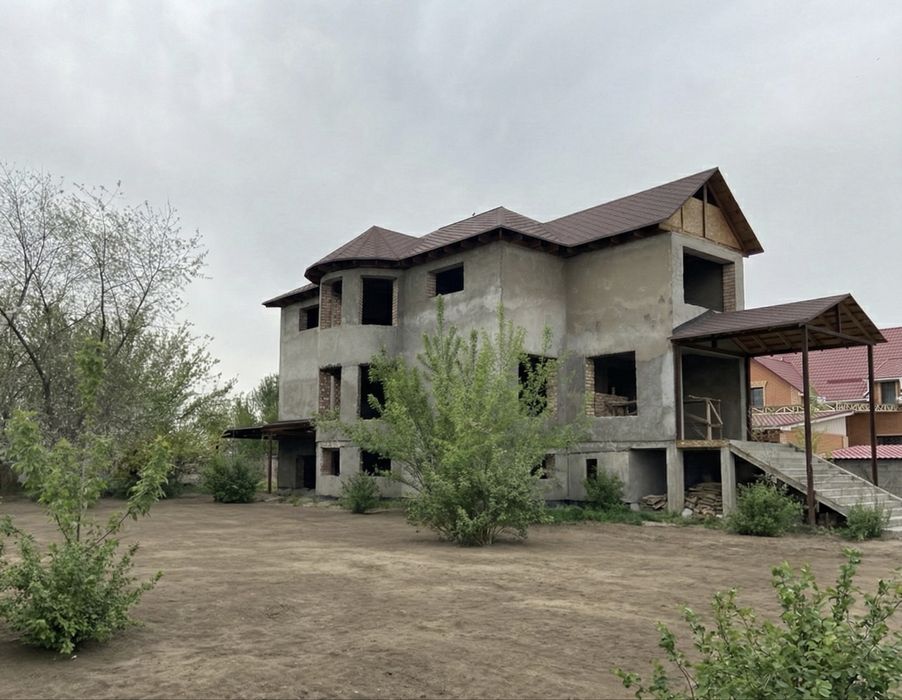 Продам дом Жана Куат