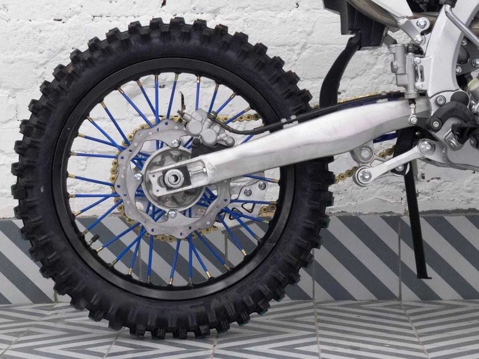Мотоцикл MGMoto MZK 250H