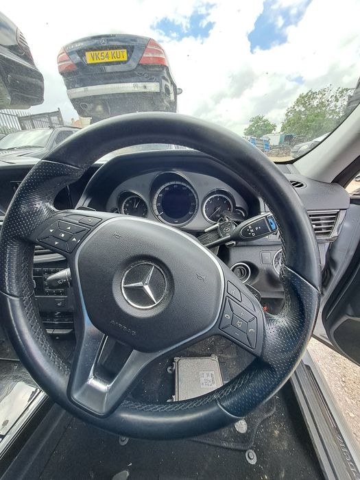 W212 Волан Мерцедес Е класа / Mercedes E class