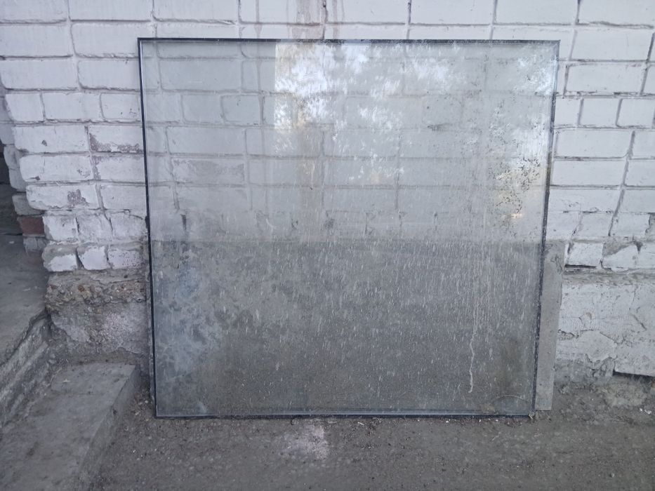 Продам тройной стекло пакет
