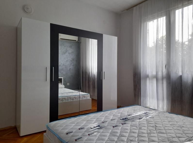 Дава се под наем Двустаен апартамент в Варна, Чайка - 65 кв.м за 598.23 € - Снимка #4