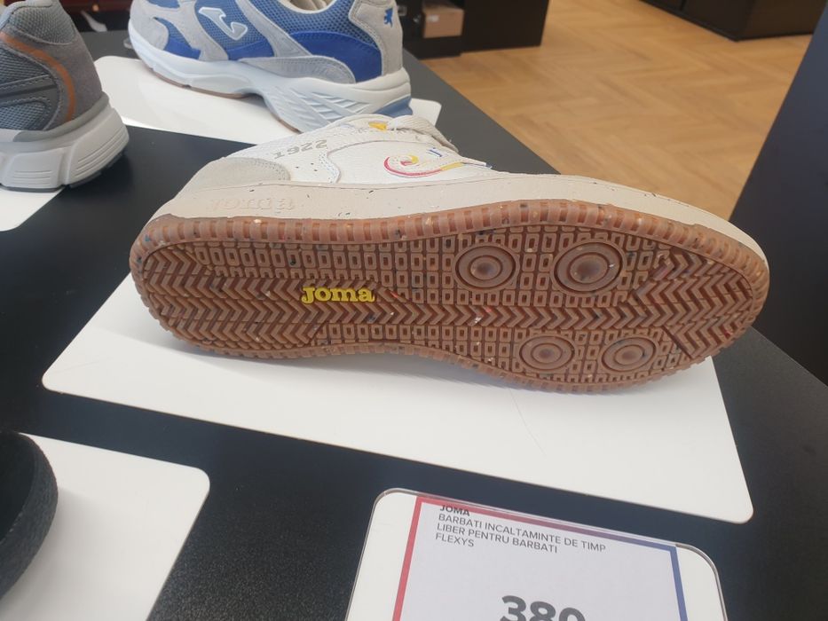 Adidasi.  pantofi sport Joma flexys Romania