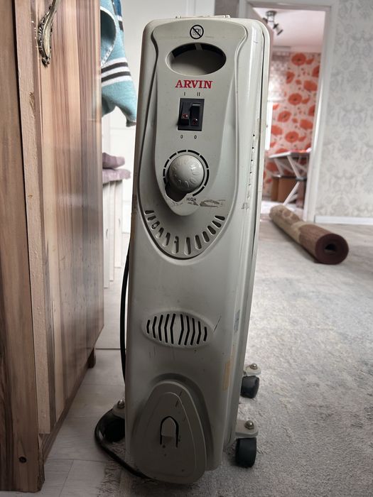 Продам обогреватель