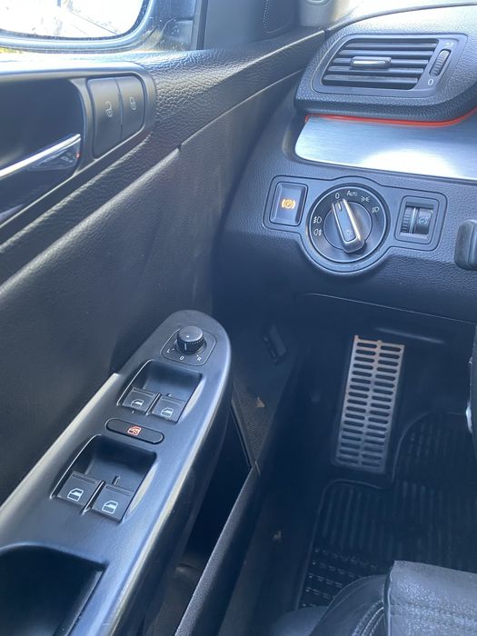 Vand passat b6 bmp