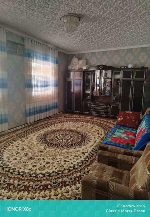 19mkrdan kottej uslubidagi shinam xovli sotladi