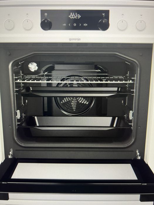 Готварска печка Gorenje EC6352WPA