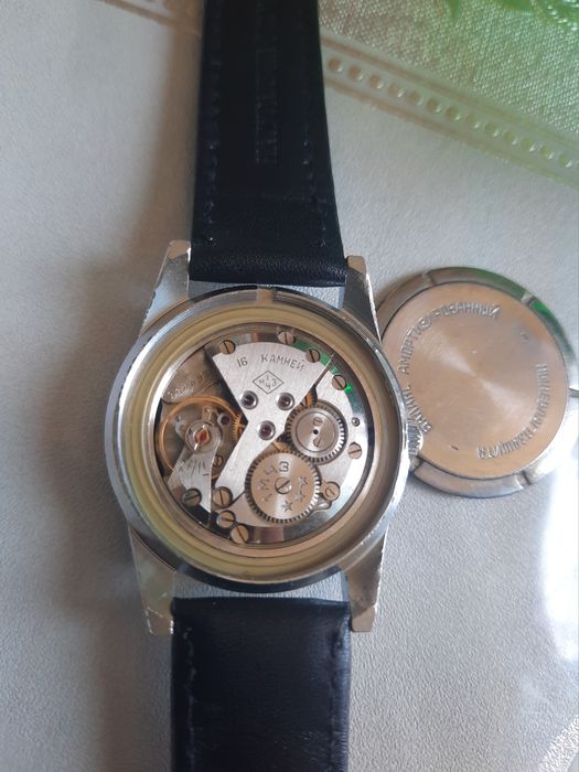 Кировские 1 МЧЗ им. Кирова