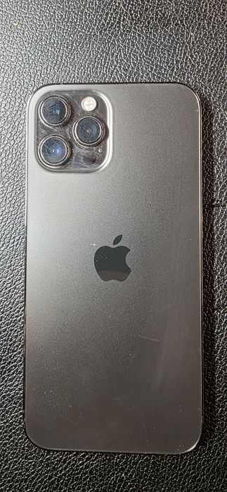 Vând Iphone 12 Pro Max 12 128Gb