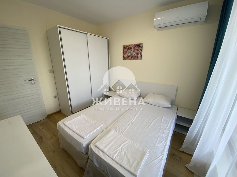 Продава се Двустаен апартамент в Варна, Аспарухово - 80 кв.м за 957 €/кв.м - Снимка #7