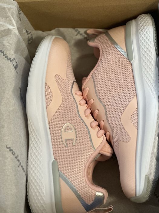 Дамски маратонки Champion