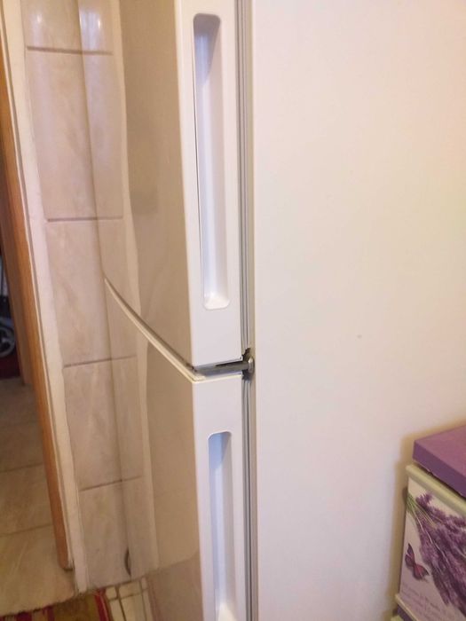 Combina frigorifica Arctic Full NoFrost 325L , 185cm ,dubla deschidere