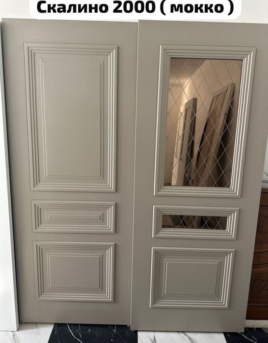 Межкомнатные Двери на Заказ  любого размера и дизайна 0×0×24рассрочка