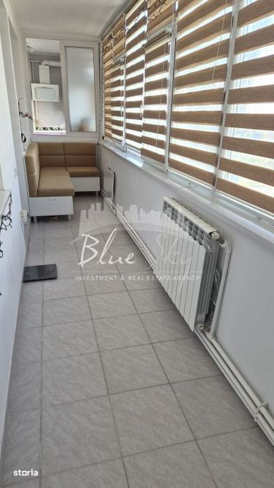 Apartament modern de 2 camere, complet mobilat si utilat – Bdul Ferd