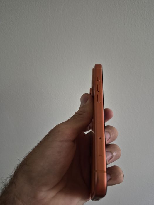 Iphone 17 pro. Ca nou