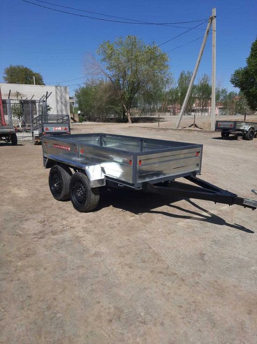 Кридит на прицеп  ОПТОМ  Muddatli to`lovga tirkama