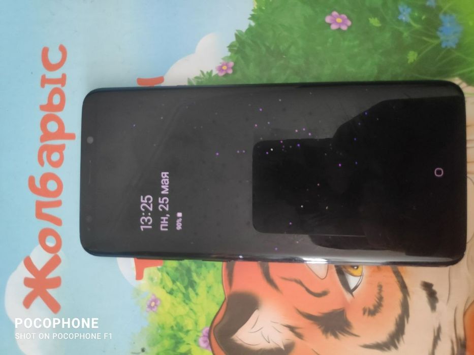 Samsung Galaxy S9 Plus продам