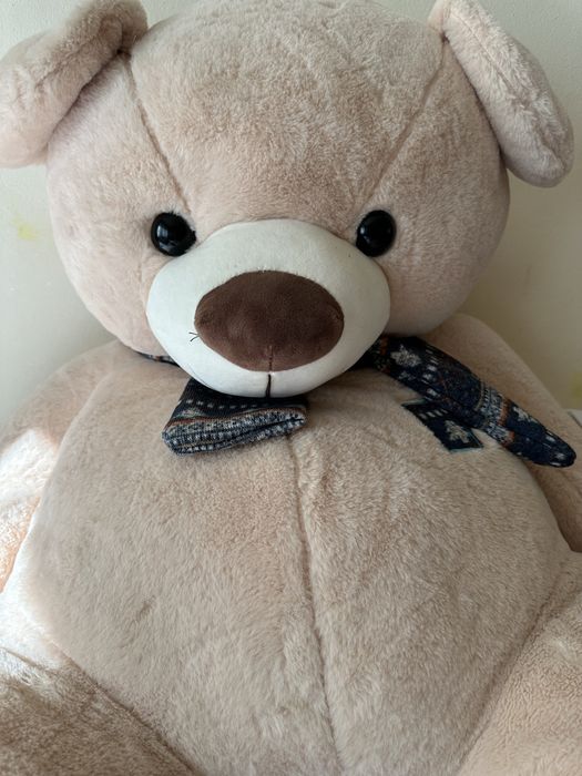 Ursulet foarte mare Plus