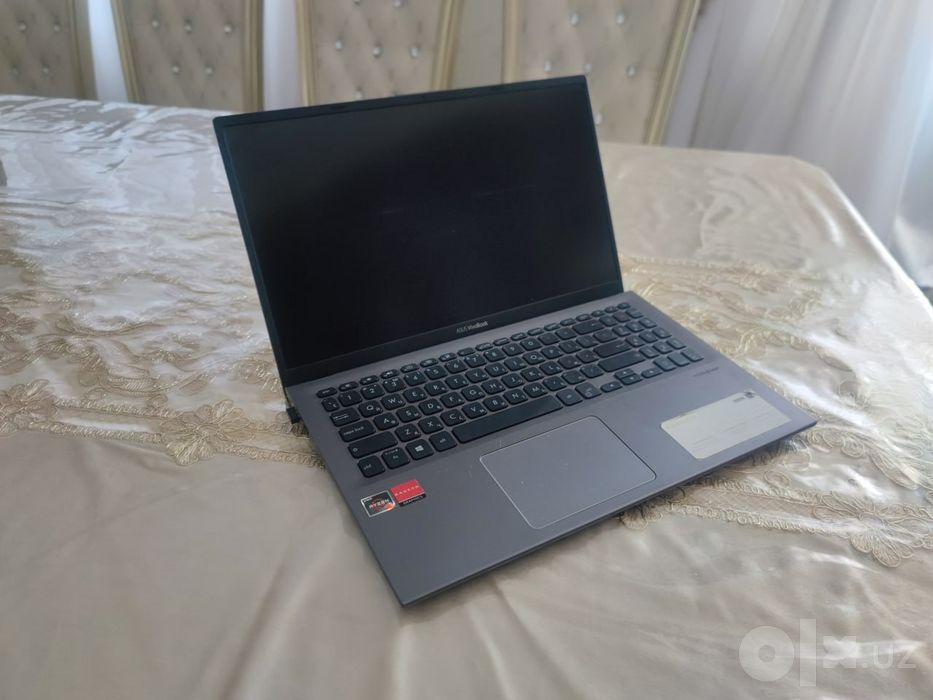 Asus Vivobook Amd Ноутбук