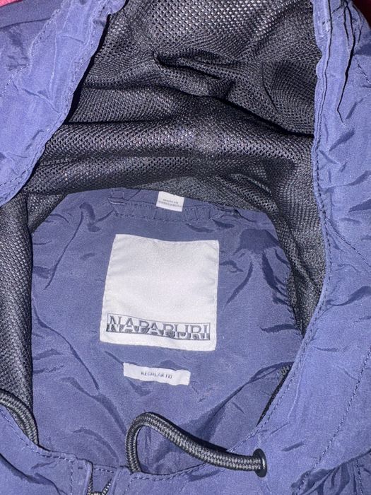 Ветровка Napapijri размер С