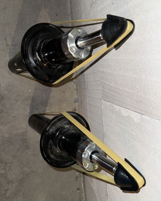 Предни амортисьори + пружини за АУДИ А4 Б8.5