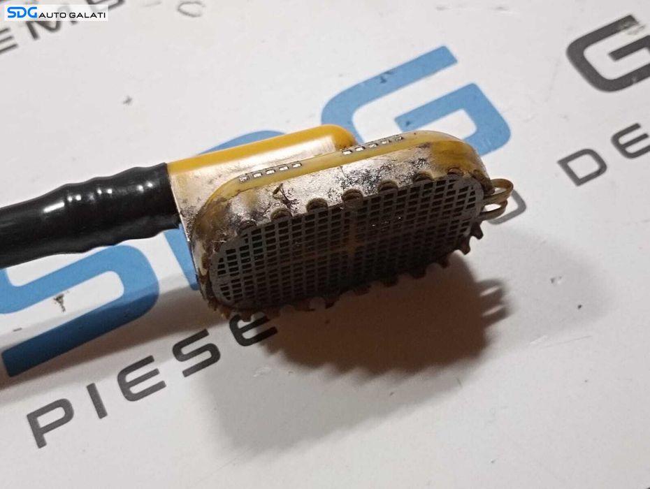 Pompa Combustibil Rezervor cu 5 Pini la Mufa Volkswagen Passat B6 1.9 TDI 2005 - 2010 Cod 3C0919050 [M7602]