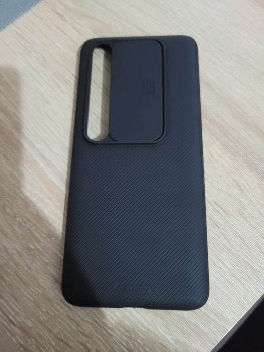 Vând sau schimb Xiaomi Mi 10 5G + căști + smartwatch
