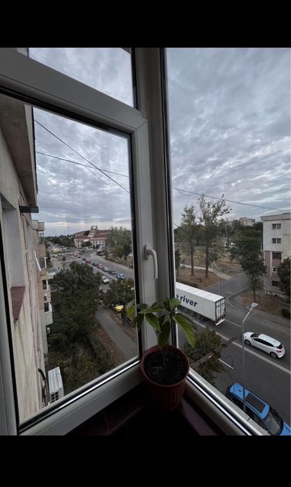 Apartament cu 2 camere 60 mp