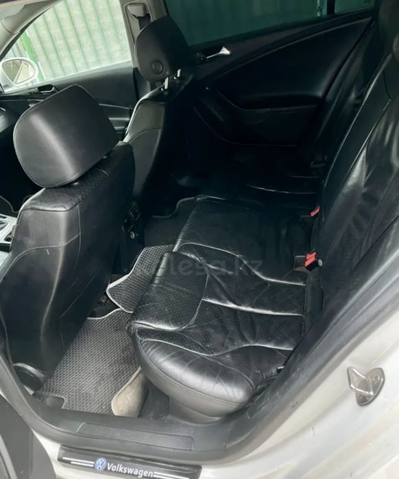 Продаю Пассат Б6 В Отличном Состоянии