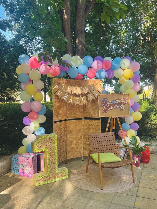 Коктейлни и кетъринг маси под наем