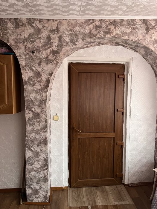 Продам дом, п. Денисовка