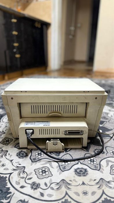 Принтер 3 в 1 ( принтер, ксерокс, сканер