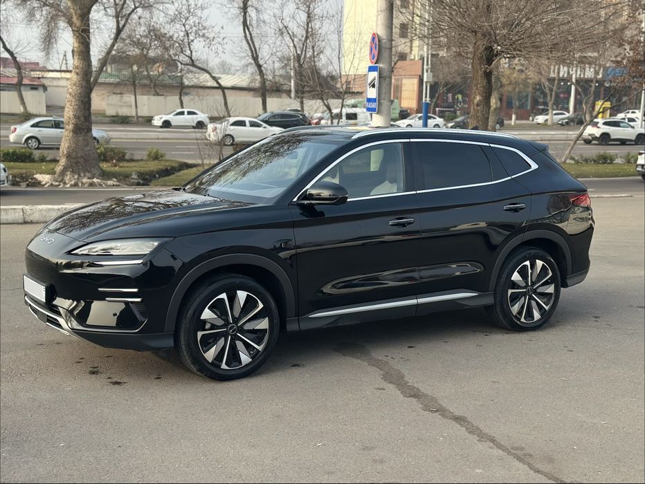 Byd champion ev smart full позиция сотилади