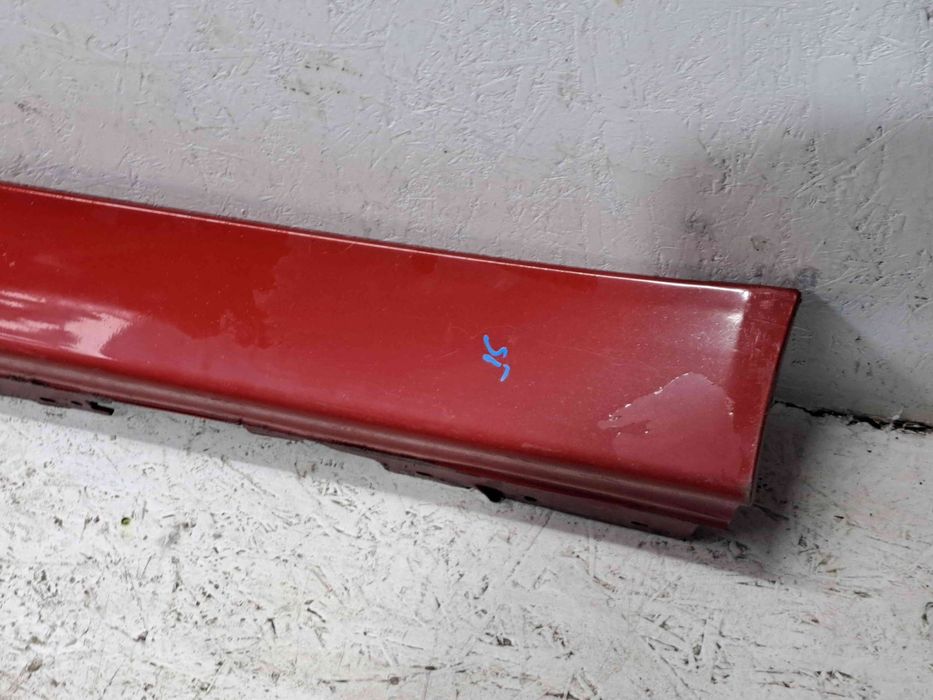 Prag lateral stanga Bmw 3 (F30) [Fabr 2012-2017]