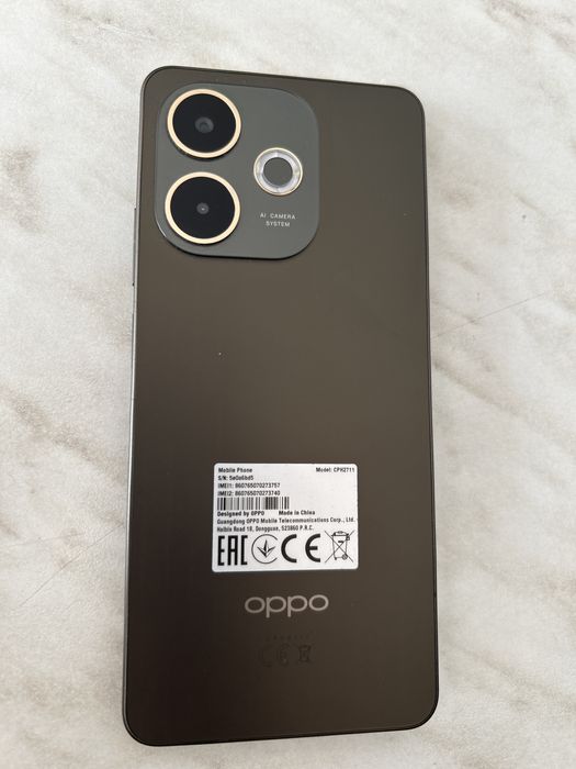 Обменяю Oppo A5 Pro