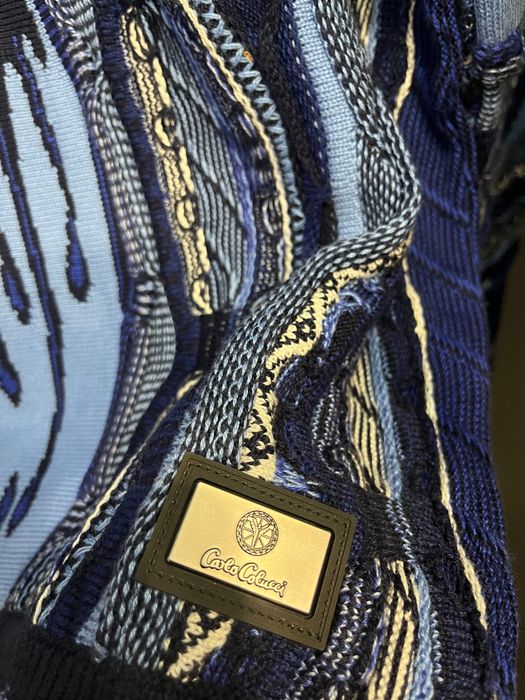 Carlo Colucci C10802561 Sweater