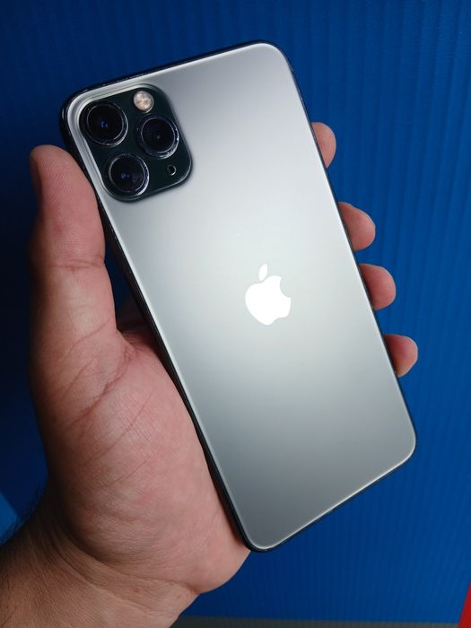 iPhone 11 Pro Max 256GB