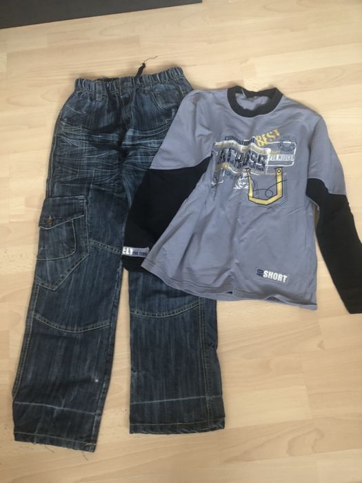 Супер лот за момче 11-13 години